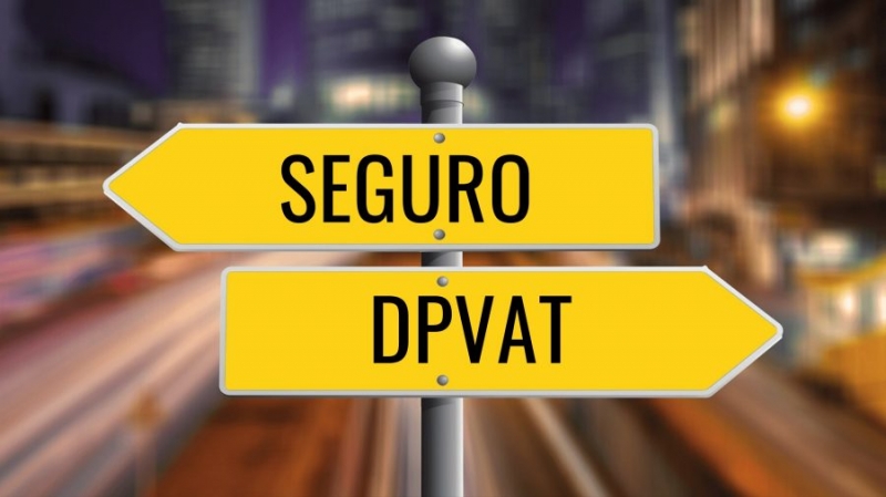 Seguradora L�der explica como fazer o pedido de indeniza��o do Seguro DPVAT pelo telefone