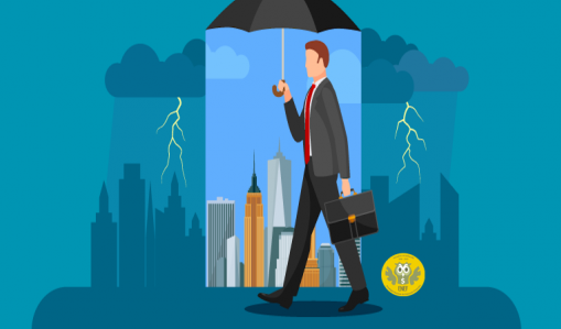 Aconteceu um sinistro. E agora? 